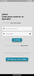 Quindío es mío screenshot 0