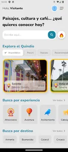 Quindío es mío screenshot 1