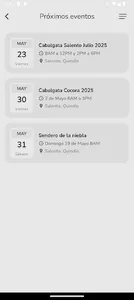 Quindío es mío screenshot 3