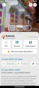 Quindío es mío screenshot 5
