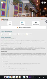 Quindío es mío screenshot 7