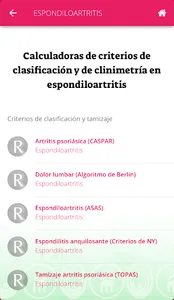 ReumApp screenshot 6