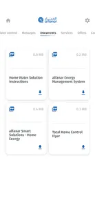 alfanar SMART screenshot 3