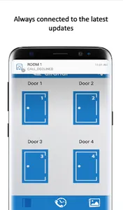 alfanar Intercom screenshot 3