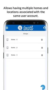 alfanar Energy screenshot 3