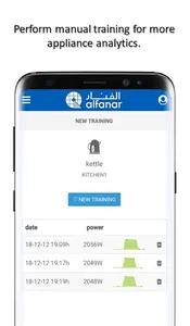 alfanar Energy screenshot 6