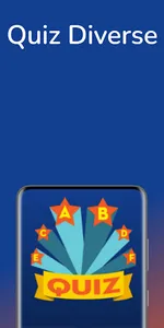 Quiz Diverse screenshot 0