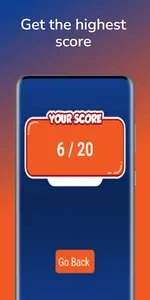 Quiz Diverse screenshot 11