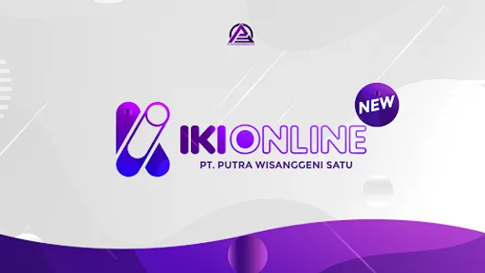 IKI-ONLINE screenshot 0