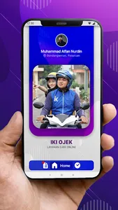 IKI-ONLINE screenshot 12