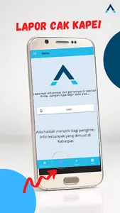 Kabarpas.com screenshot 3