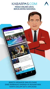 Kabarpas.com screenshot 6