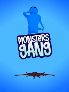 Monsters Gang 3D: beast fights screenshot 8