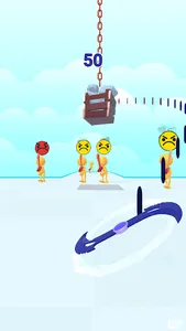 Super Boomerang 3D screenshot 0