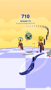 Super Boomerang 3D screenshot 10