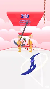 Super Boomerang 3D screenshot 11