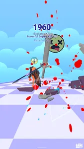 Super Boomerang 3D screenshot 13