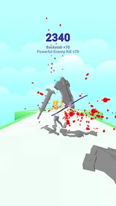 Super Boomerang 3D screenshot 14