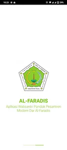 ALFARADIS MOBILE screenshot 0