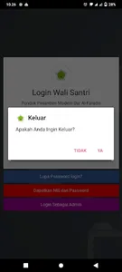 ALFARADIS MOBILE screenshot 3