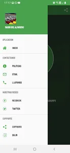 Radio del Alfarero screenshot 1