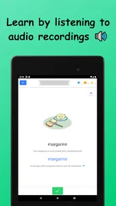 Learn French screenshot 7