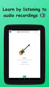 Learn Italian screenshot 12