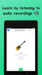Learn Italian screenshot 7