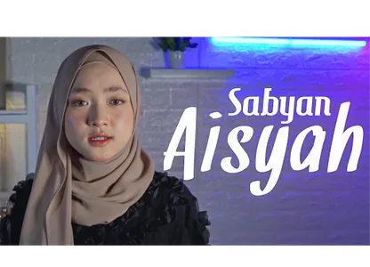 LAGU MP3 SHOLAWAT AISYAH ISTRI screenshot 1
