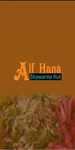 Alf Hana Shawarma Hut screenshot 0