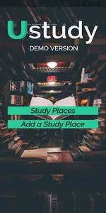 UStudy screenshot 0