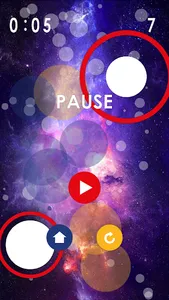 Passing Space: First Flight screenshot 14
