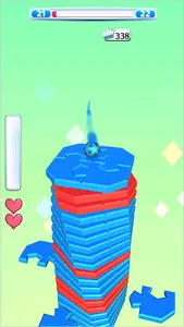 Break screenshot 4