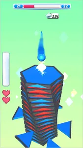 Break screenshot 5