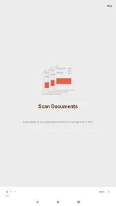 Pdf Scanner - Extract Text screenshot 13
