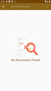 Pdf Scanner - Extract Text screenshot 5