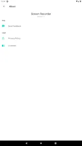 Screen Recorder screenshot 17