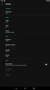 Screen Recorder screenshot 18
