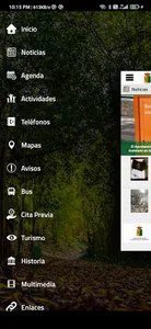 Villanueva de Algaidas screenshot 2
