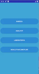 Kompyuter Algebrasi screenshot 9