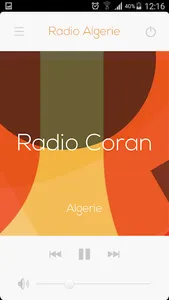 Listen Radio Algerian: Live Ra screenshot 4