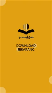 Murottal - Al-Quran MP3 screenshot 3