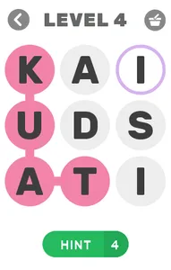 Rangkai Kata Free 2020 screenshot 3