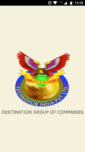 DESTINATION GROUP OF COMPANIES screenshot 0