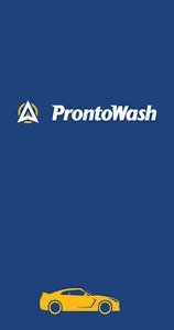 ProntoWash screenshot 0