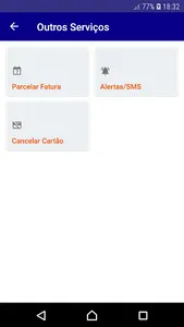 Cartão BNCard screenshot 6