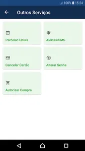 Cartão Safecard screenshot 6