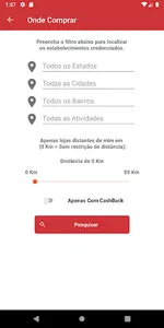 Tia Teca Card screenshot 5