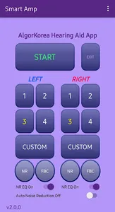 Smart AMP screenshot 0