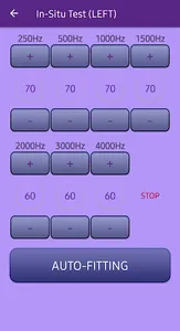 Smart AMP screenshot 2
